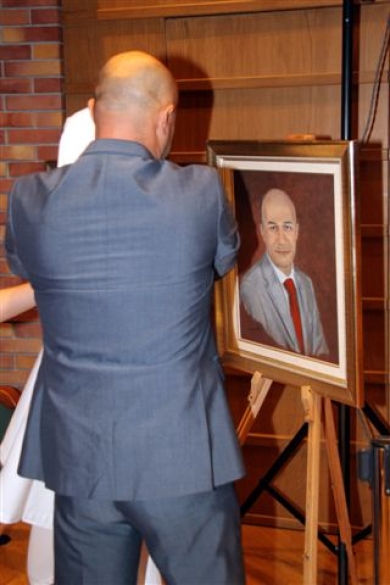 Gallery of Stars 2012