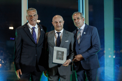 25 Years in MetLife - 2017