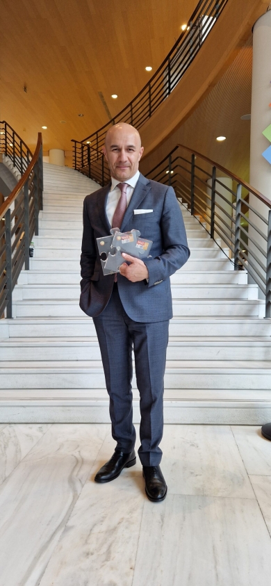 NN Hellas Achievements 2023